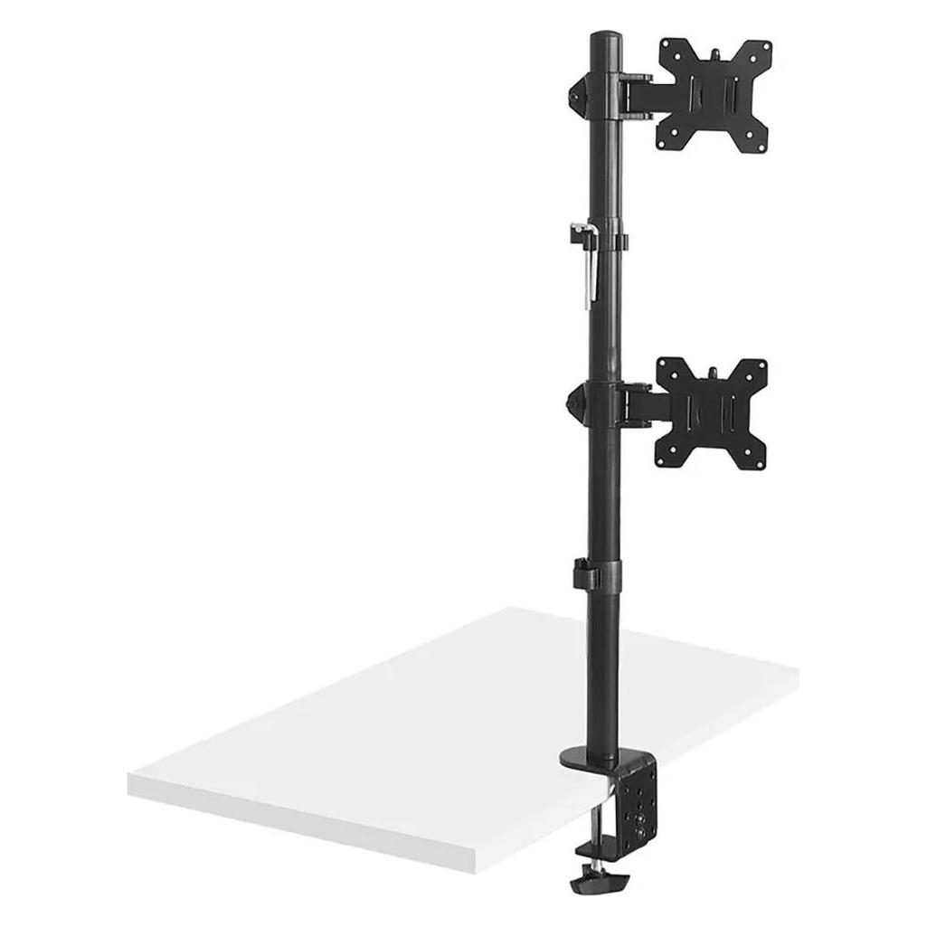 Maclean TV Mount 13-27 inches MC-966 (Tisch, 27", 9 kg) (MC966)
