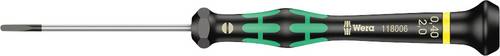 Wera Werk Elektron. Schraubendreher 118006
