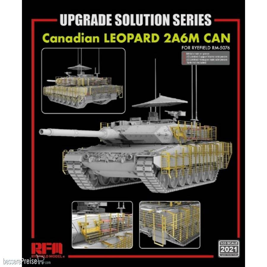 Rye Field Model 2021