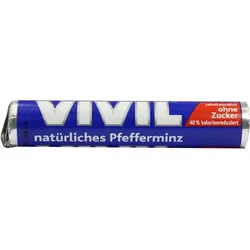 Vivil Nat Pfefferm O Z Rol 1 ST