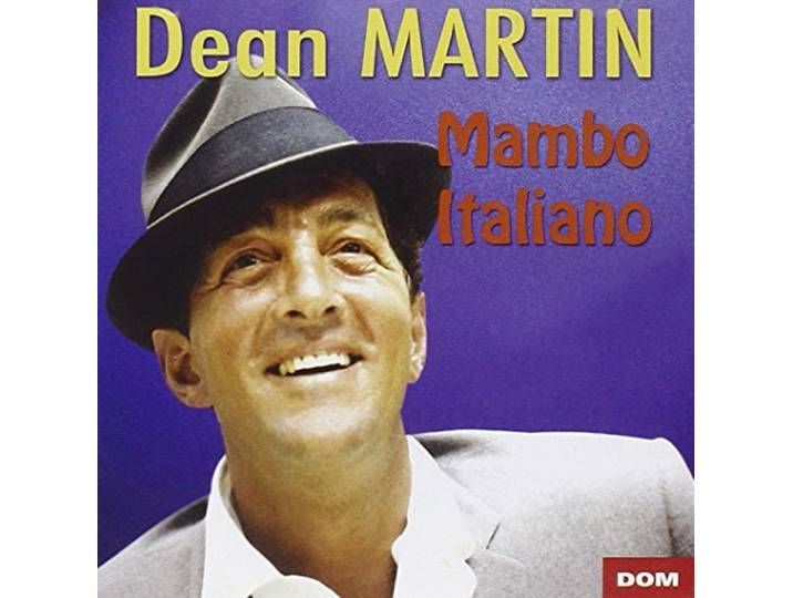 Mambo Italiano