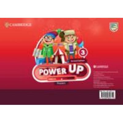 Power Up Level 3 Posters, Sonstige von , Cambridge University Press, 978-1-00-980971-9