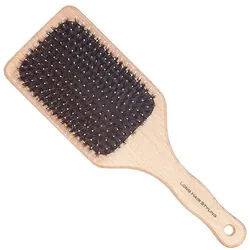 Long Hair Styling Paddle Brush