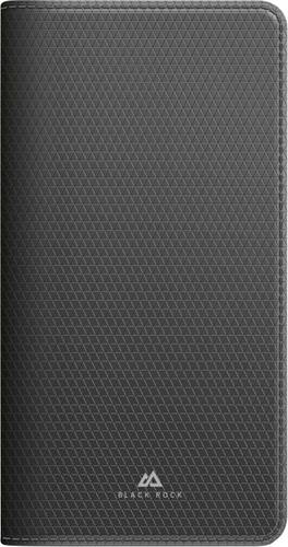 Black Rock The Classic Booklet Apple iPhone 17 Schwarz Handy Flip Case 00177990