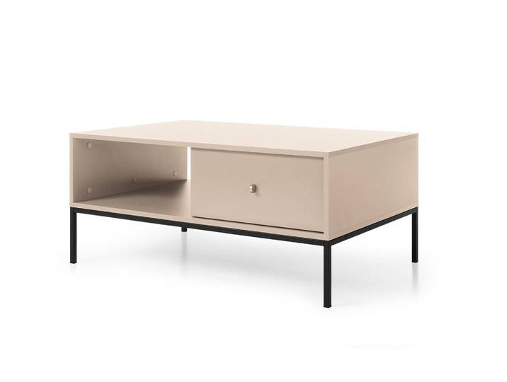 BETTSO Couchtisch MOLLY