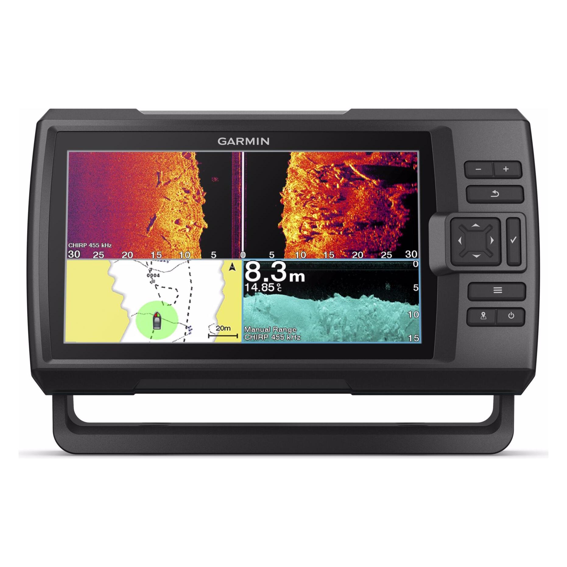 Garmin Striker Vivid 9sv (010-02554-02)