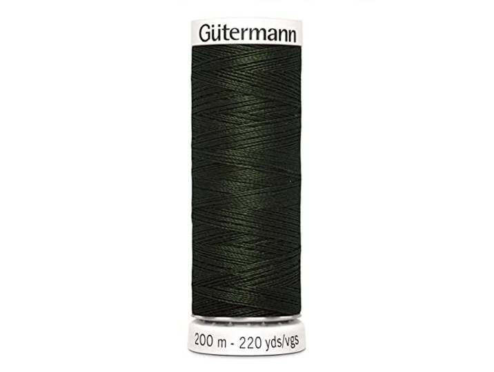 Gütermann Sulky Gütermann Allesnaaier 200m 304, 304