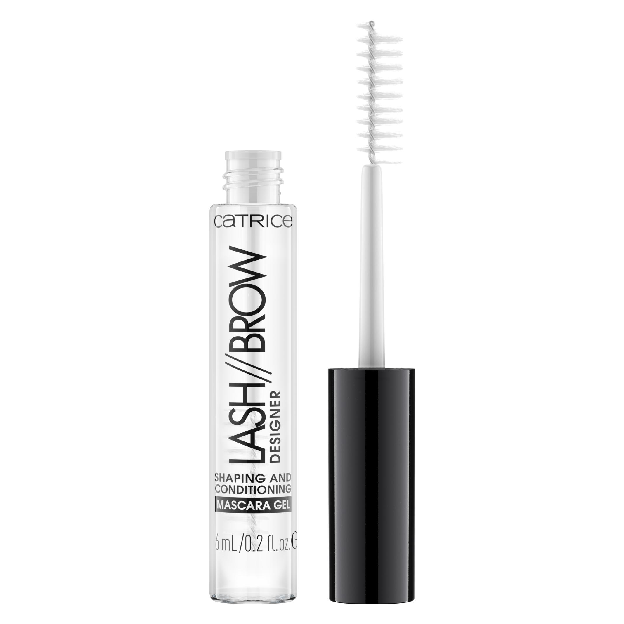 Catrice Lash Brow Designer Shaping And Conditioning Mascara Gel 010 (010) (cosnova GmbH)