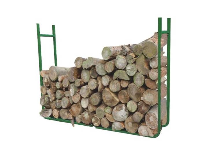 Perel QT123 logboek rek
