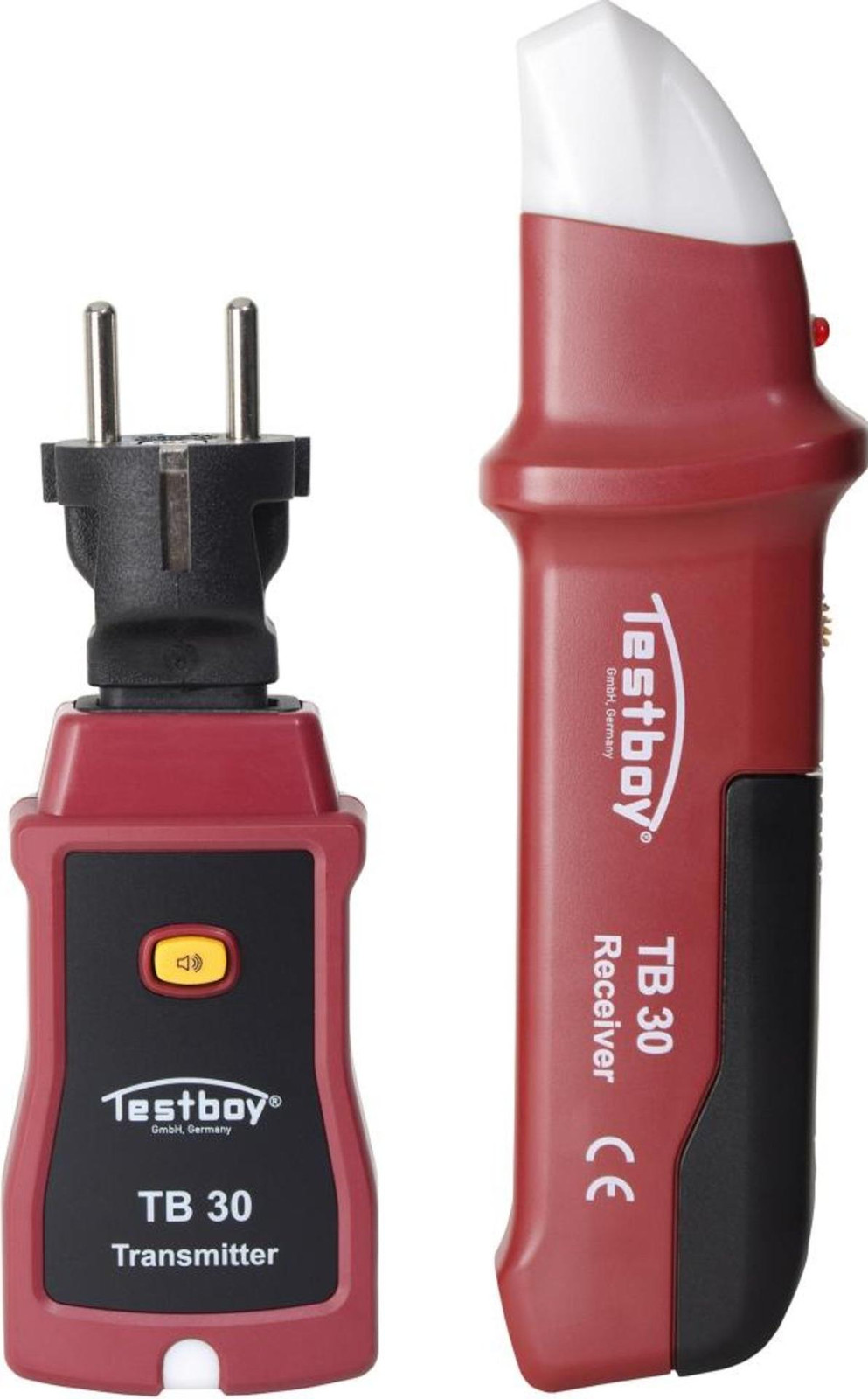 Testboy Zekeringdetector TB 30