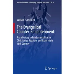 The Evangelical Counter-Enlightenment, Fachbücher von William R. Everdell