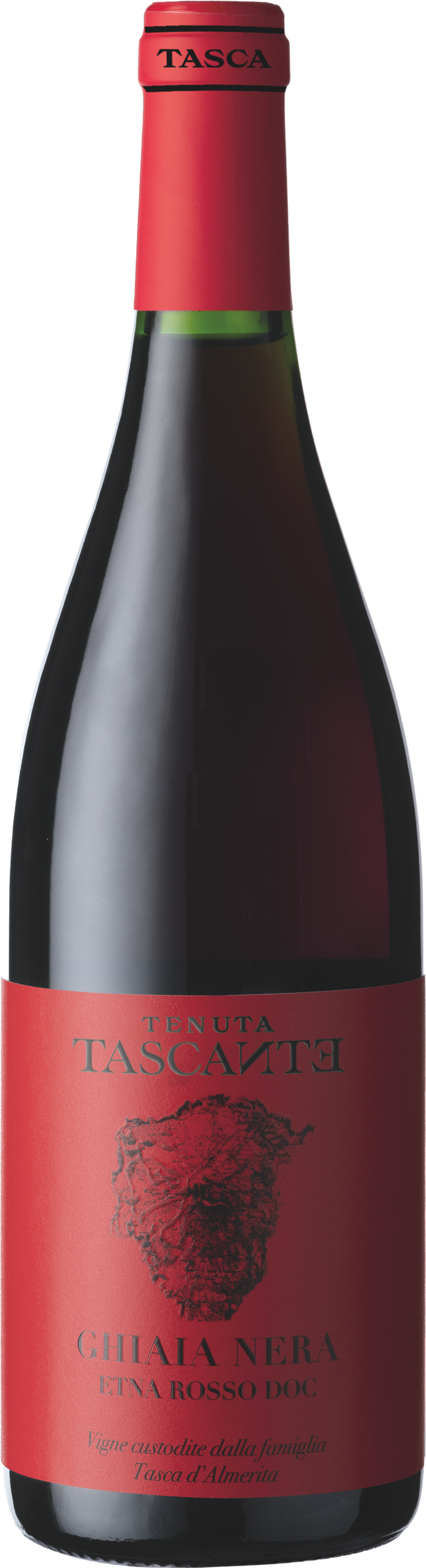Tasca d'Almerita Etna Rosso 'Ghiaia Nera' 2024