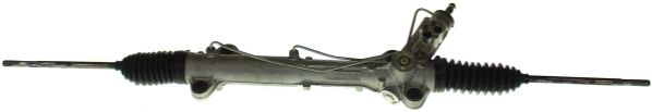 Spidan Lenkgetriebe 52478 Für Mercedes Vw