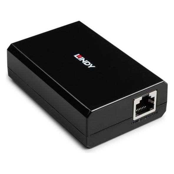 Lindy Poe To Type C Splitter Convert (PoE Splitter) (73474)