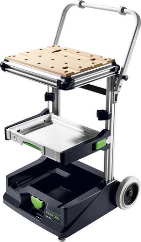 Festool 203454 Mobile Werkstatt MW 1000 Basic 19kg