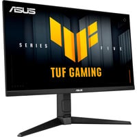 TUF Gaming VG27AQML5A, Gaming-Monitor 68.6 cm (27 Zoll), schwarz, QHD, Fast-IPS, HDMI, DP, 300Hz Panel