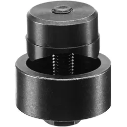 Bosch Professional, Lochsäge, Lochschneider DIY Wasserhahn 1/4" 35mm (35 mm)