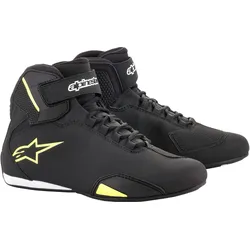 Alpinestars Sektor Motorradschuhe 45,5