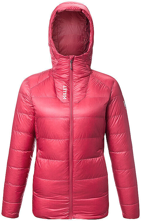 MILLET Damen Isojacke KAMET DOWN Hoodie beere   M W