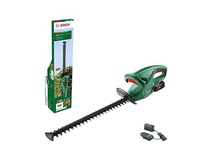 Bosch Akku-Heckenschere EasyHedgeCut 18V-52-13