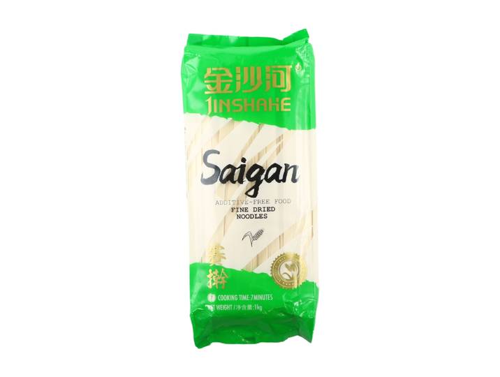 Jin Sha He Saimian-noedels 1 kg
