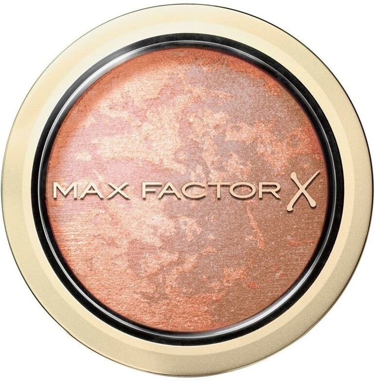 Max Factor Creme Puff Matte Blush - 25 Alluring Rose
