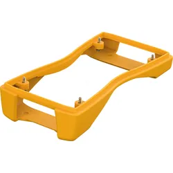 BOPLA BS 600 GE - Dekordichtung für BS 6, gelb, IP65