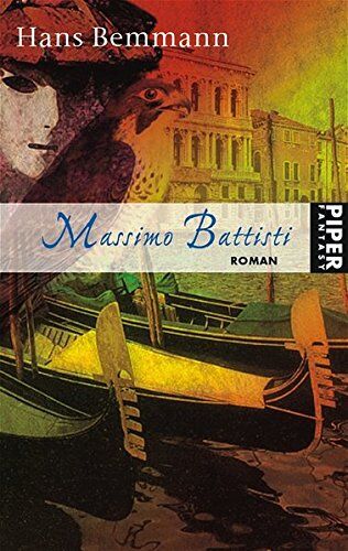 Hans Bemmann - Massimo Battisti: Von einem, der das Zaubern lernen wollte (Piper Taschenbuch, Band 6540) - Preis vom 09.10.2026 07:28:09 h