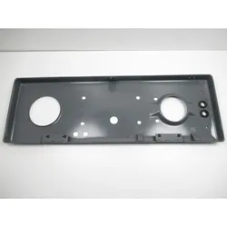 Optimum Riemengehäusebasis B/D26PRO RAL7016 / L635