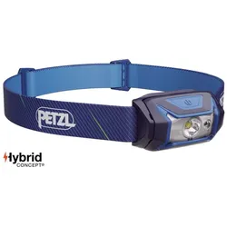 Petzl Unisex Tikka blau