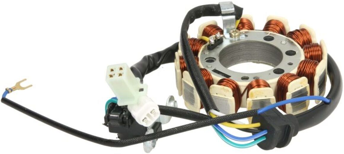 Stator, alternateur DZE DZE02868