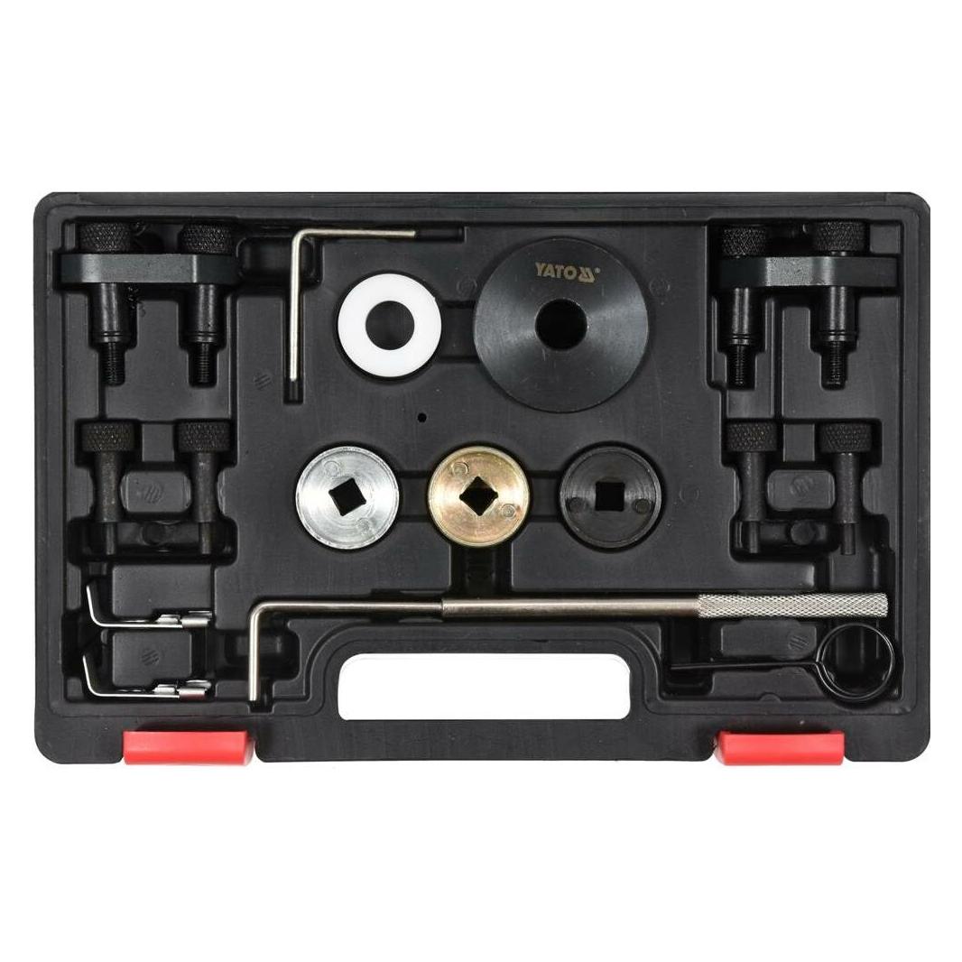 Yato Steuerschloss-Set VAG TSI/TFSI (YT-06024)
