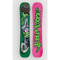 Burton Good Company 2027 Snowboard alien Gr. 159W