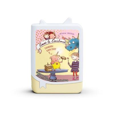 Book-Tonie: Emmi & Einschwein - Einhorn kann jeder!