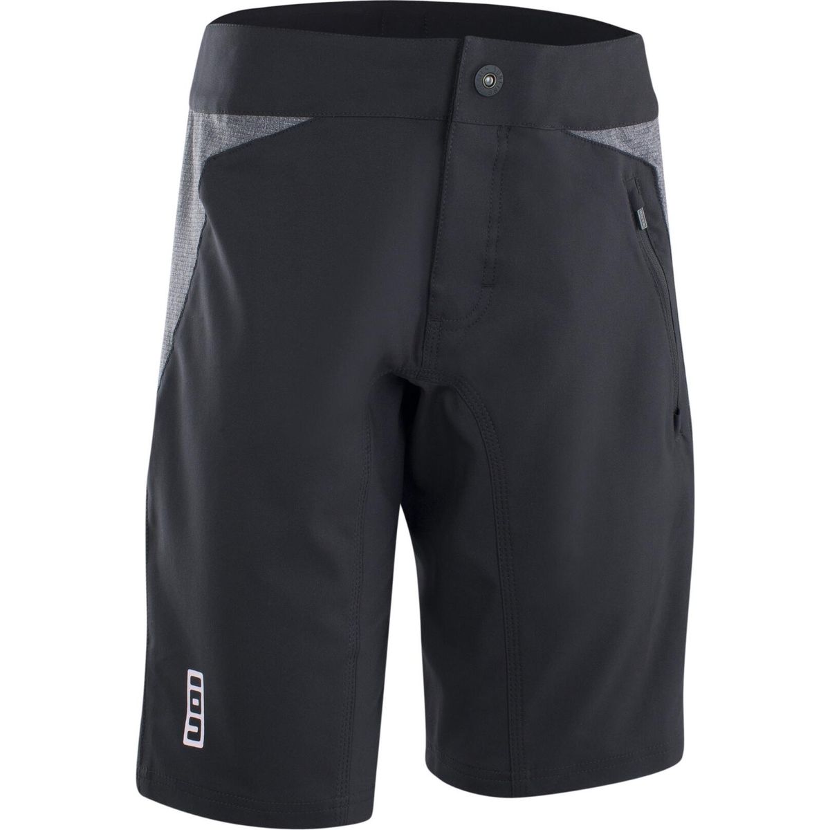 ION Bike Shorts Traze Women black (900) S 47223-5751-900_black-36/S