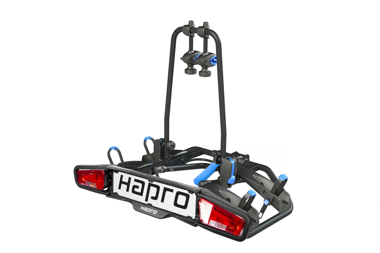 Hapro Atlas Premium II