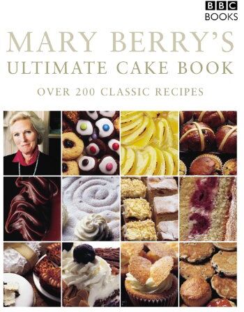Mary Berry - Mary Berry's Ultimate Cake Book (Second Edition): Over 200 Classic Recipes - Preis vom 09.10.2026 07:28:09 h