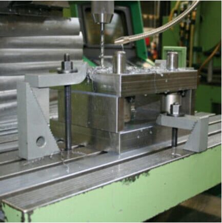 AMF Spannwerkzeug Basis-Sortiment Nr.6532 M12 x 14mm 40tlg.AMF (83899)