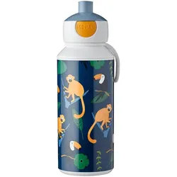 TRINKFLASCHE Campus Jungle 400 ml