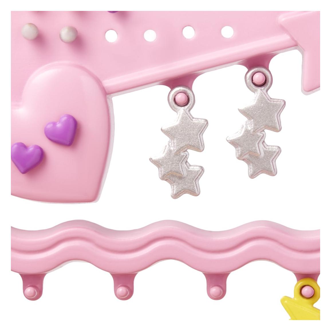 Barbie Skipper Jewelry Stand (HKD78)