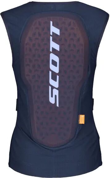 Scott Airflow Damen Vest (L - Blau)