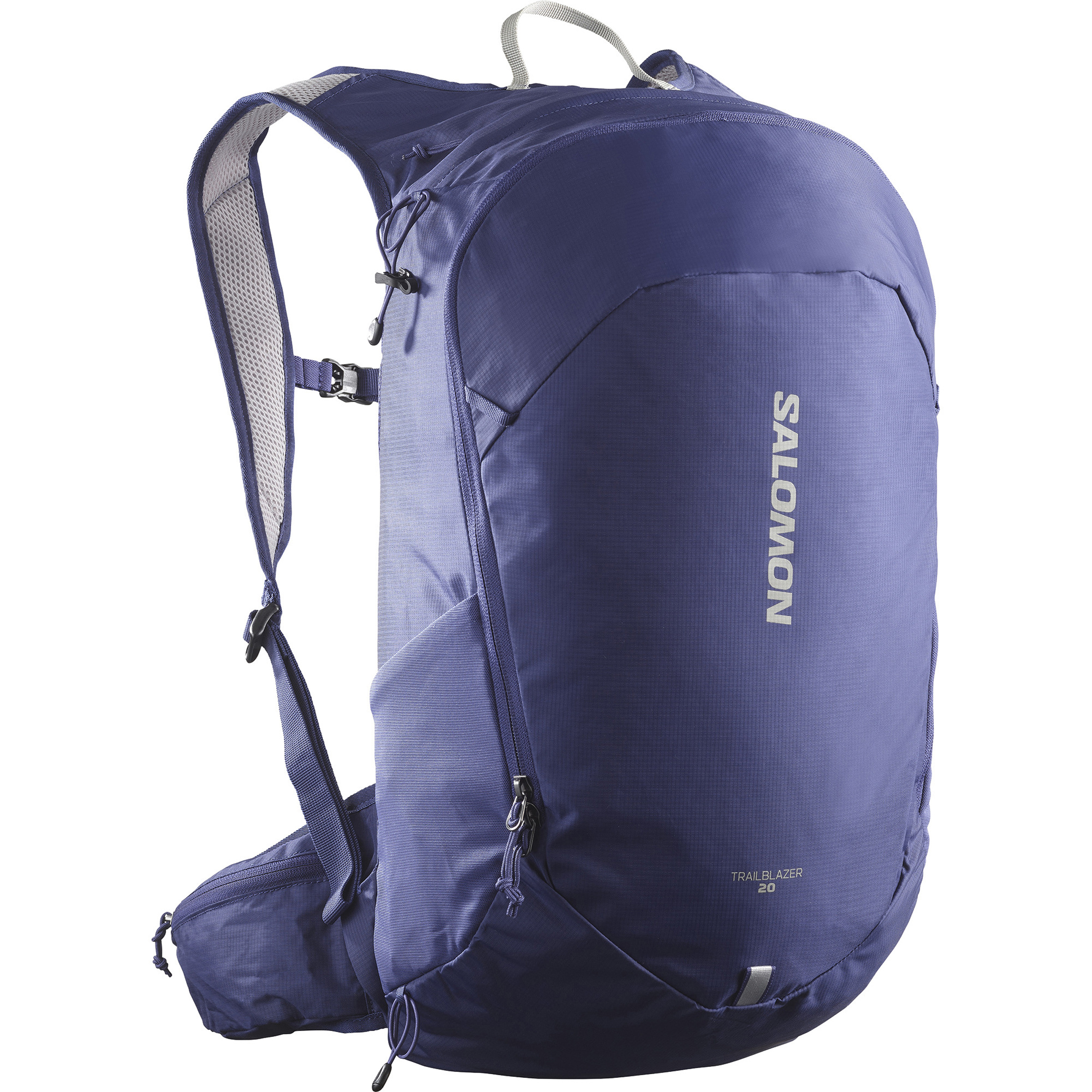 Salomon Trailblazer 20 Wanderrucksack blau Größe 20L Trekking