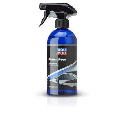 Liqui Moly 1x 500ml Gummipflege [Hersteller-Nr. 1538]