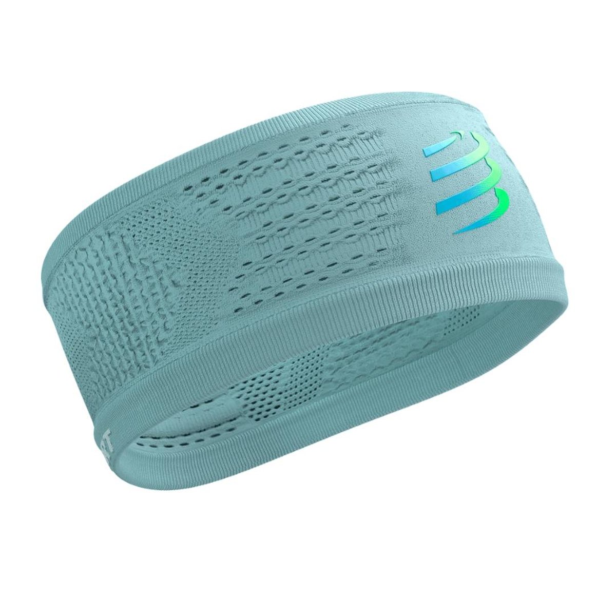 Faixa Compressport On/Off Azul Unisex