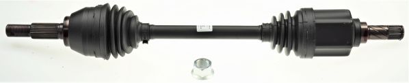 Spidan Antriebswelle 36256 Für Nissan