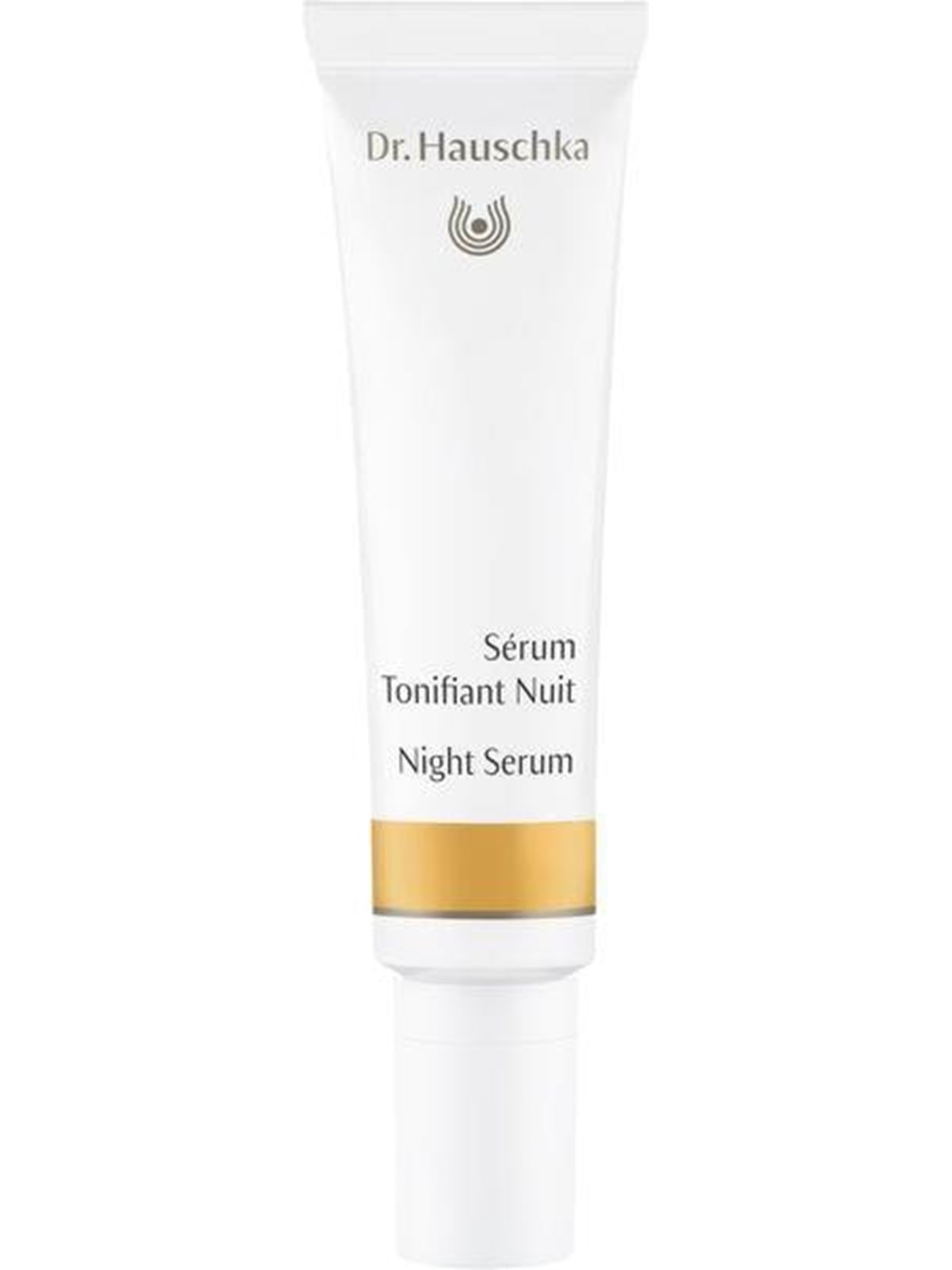 Dr. Hauschka Night Serum