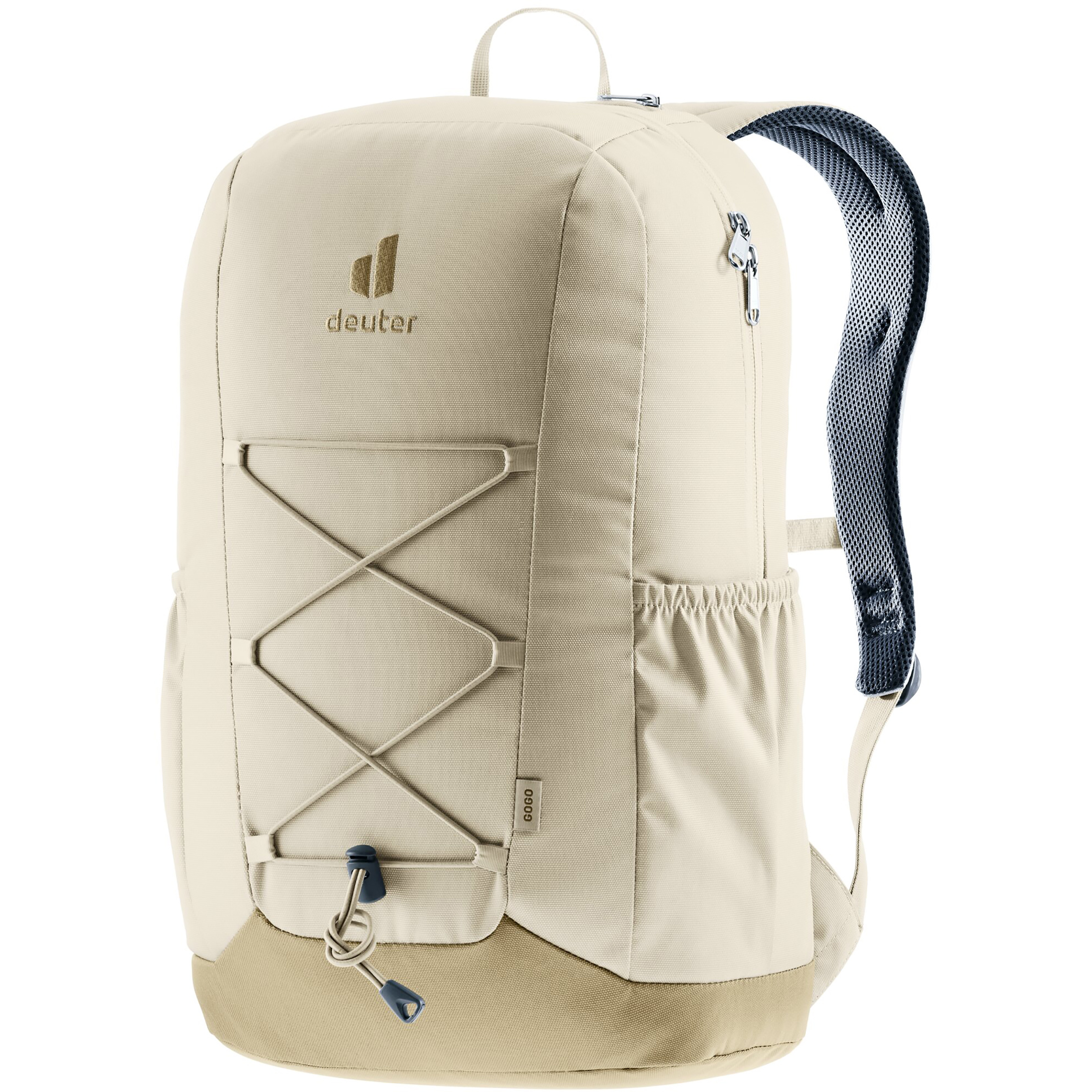 Deuter Gogo 25 Daypacks beige Größe 25L Lifestyle
