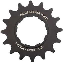 Pride Racing, Kettenblatt, (18)