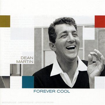 Dean Martin - Forever Cool [Ltd + Dvd] - Preis vom 10.10.2026 11:48:34 h