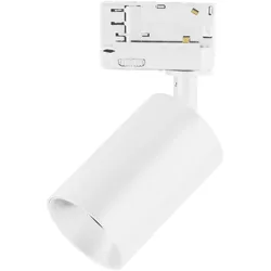EVN Lichttechnik Schienenstrahler GU10 DST10101